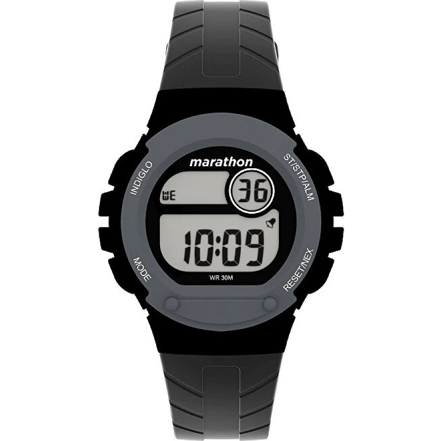 Timex Išmanīgs pulkstenis Timex Maratonas TW5M32500