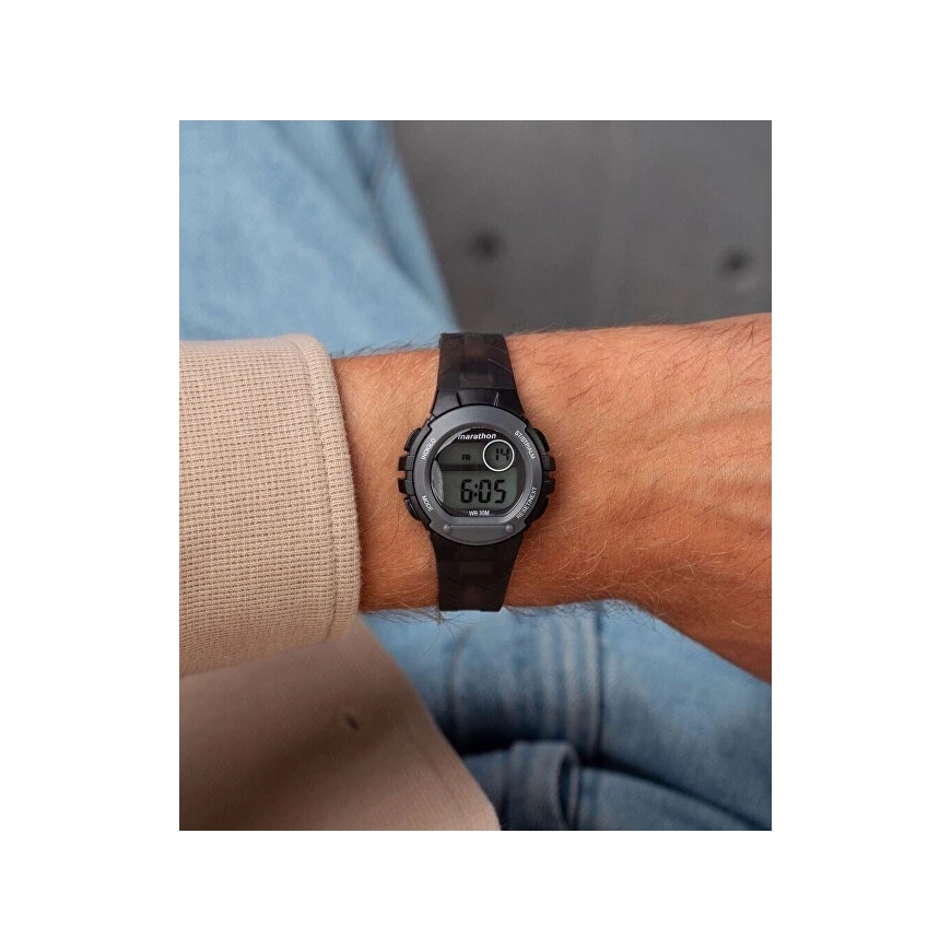 Älykello Timex Maraton TW5M32500 – 2