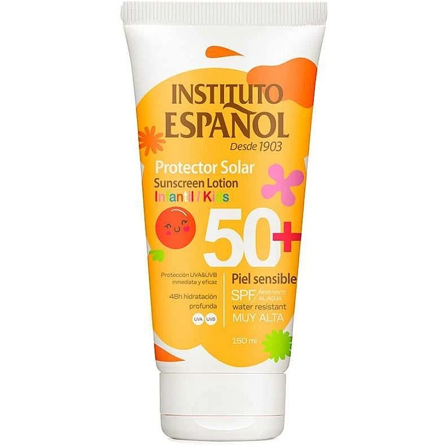 Instituto Español "Instituto Español" saules