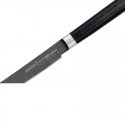Samura MO-V Stonewash нож для Стэйка 5.0''/120 mm из AUS 8 Японской из стали 59 HRC