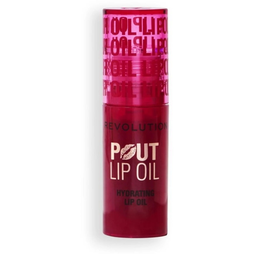 Makeup Revolution "Makeup Revolution Pout"