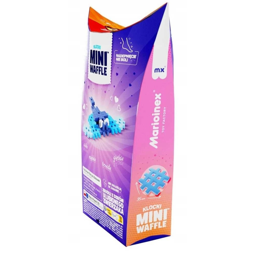 Marioinex – 3