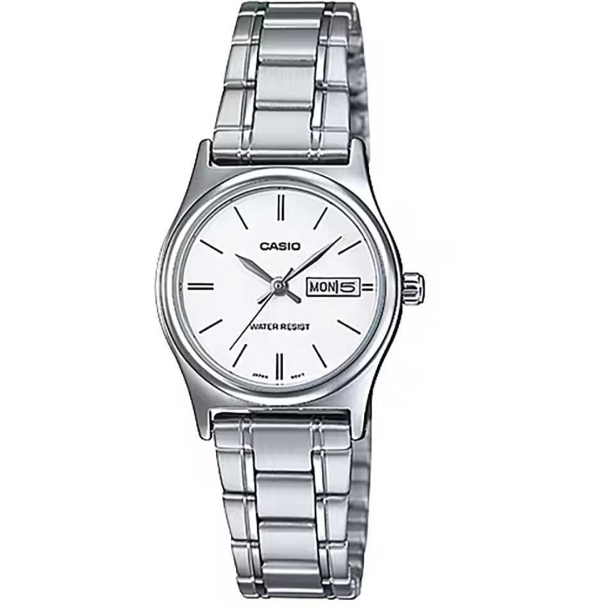 Casio Sieviešu pulkstenis CASIO LTP-V006D-7B2 +