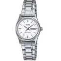 Sieviešu pulkstenis CASIO LTP-V006D-7B2 + KASTE