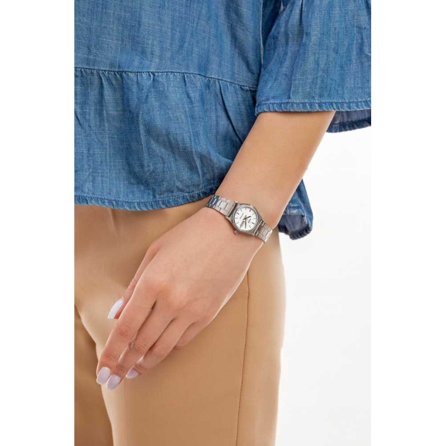 Sieviešu pulkstenis CASIO LTP-V006D-7B2 + KASTE – 2