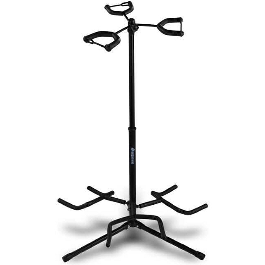 SUPRIMO GS3 stends gitarām, paredzēts 3
