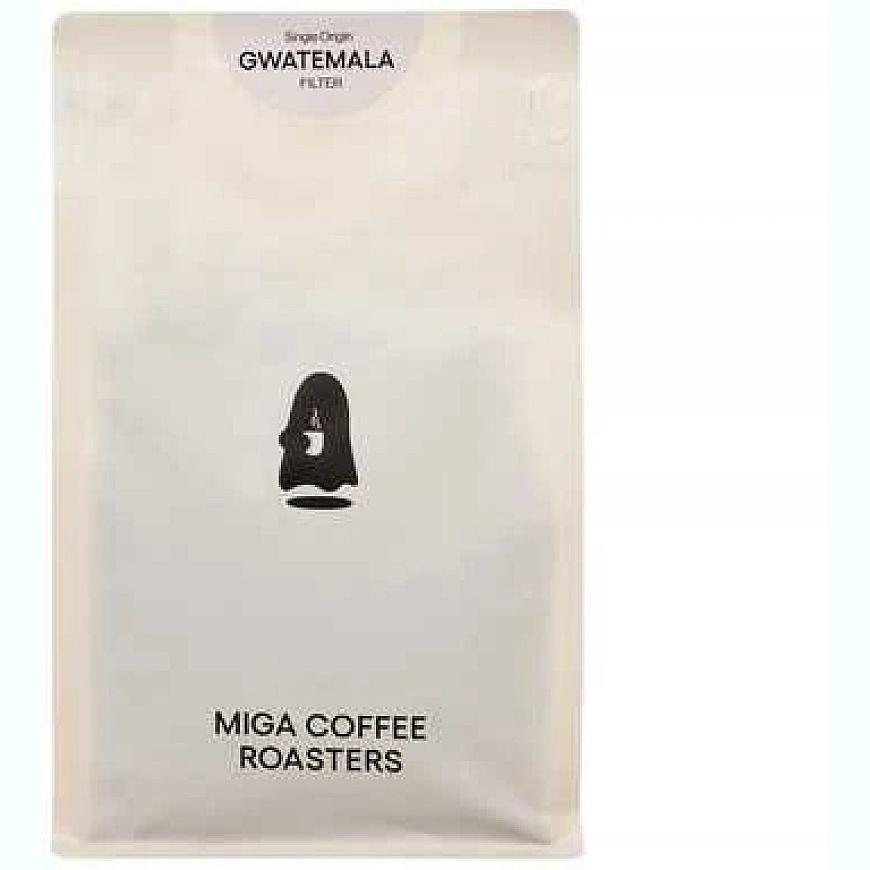 Miga Coffee Miga Coffee Miga kava