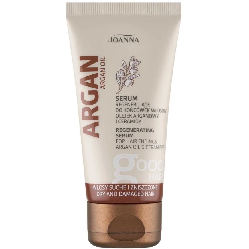 Joanna Argan Oil, 50 g – 2