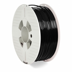 Verbatim 55033 3D printing material ABS Black 1 kg