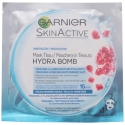 Garnier Skinactive Hydrabomb niisutav näomask