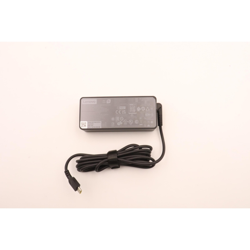 Lenovo 5A10W86254 strāvas adapteris & pārveidotājs