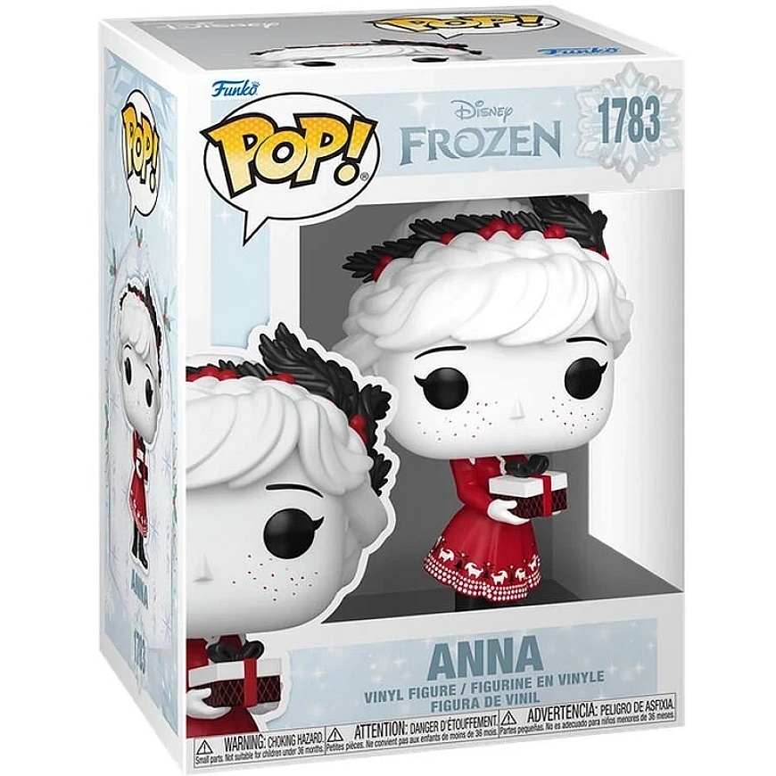 FUNKO POP! Vinila figūra: Disney: Frozen