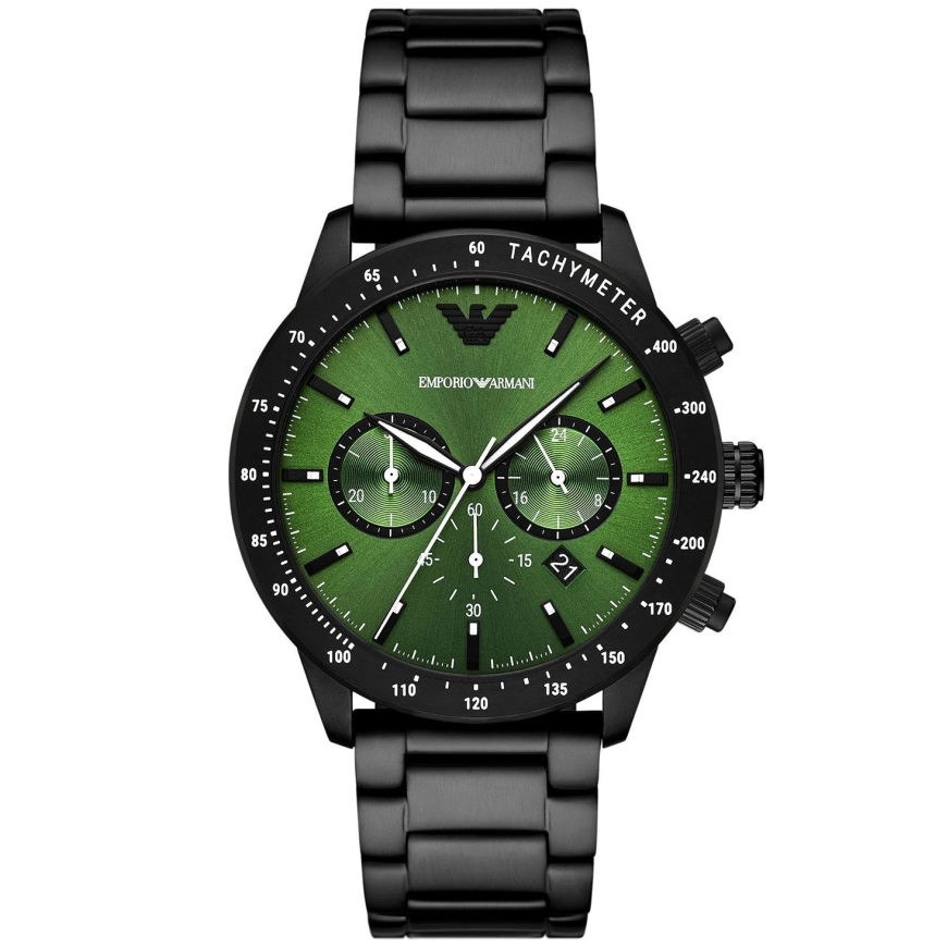 Giorgio Armani Vīriešu pulkstenis EMPORIO ARMANI