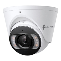 TP-Link INSIGHT S445 Башня IP камера видеонаблюдения Вне помещения 2688 x 1520 пикселей Потолок