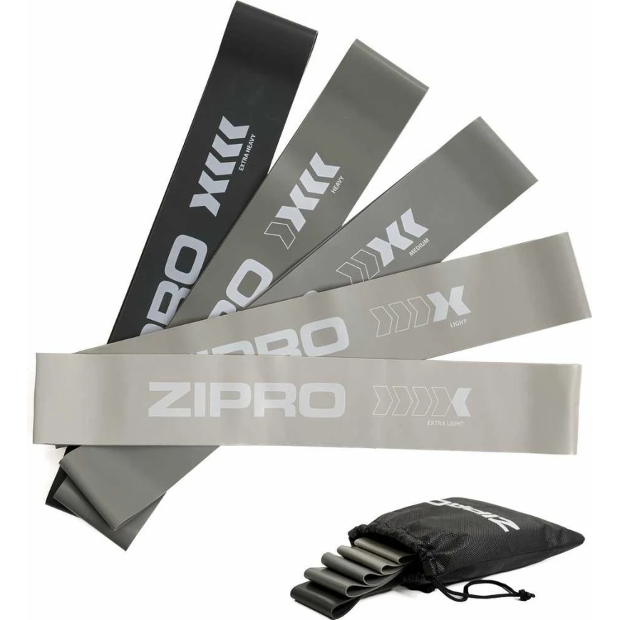 ZIPRO Valiklis Zipro Mini Band Mini