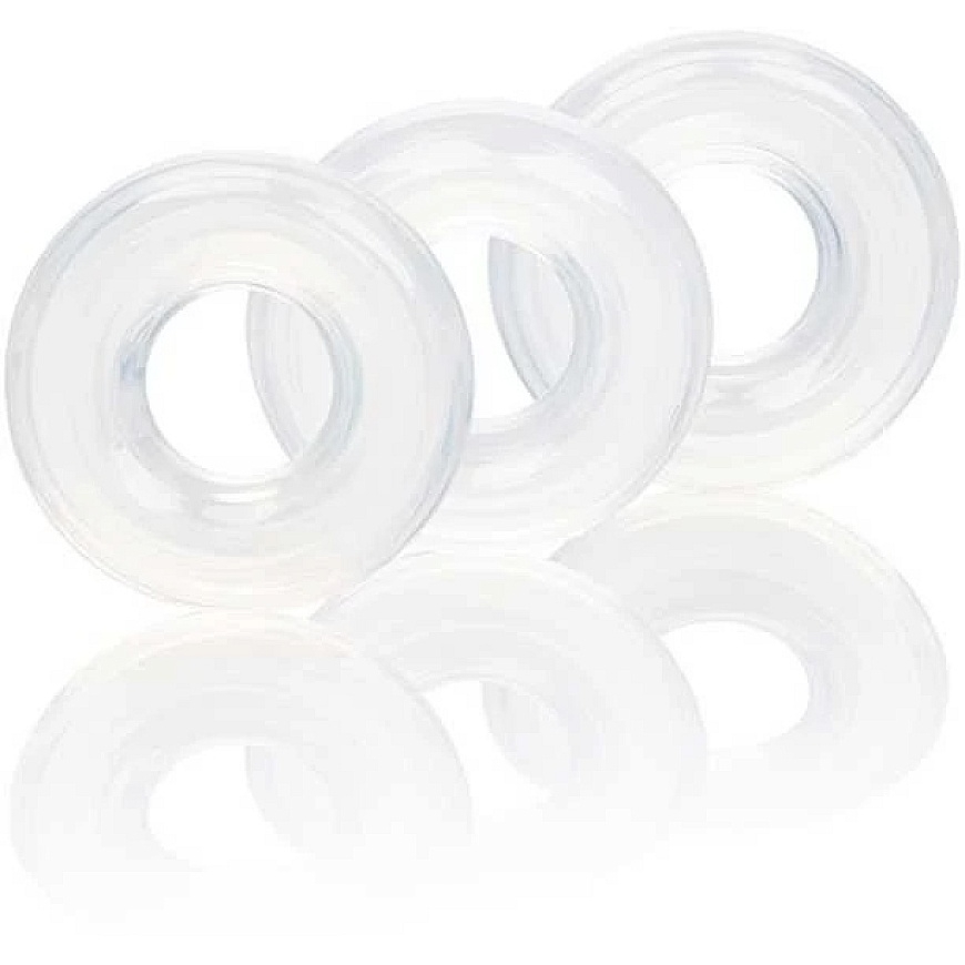Calexotics Ring-3 Stacker Rings – 3