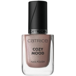 Catrice Cozy Mood Kynsilakka 020-Morning Mocha 10,5 ml