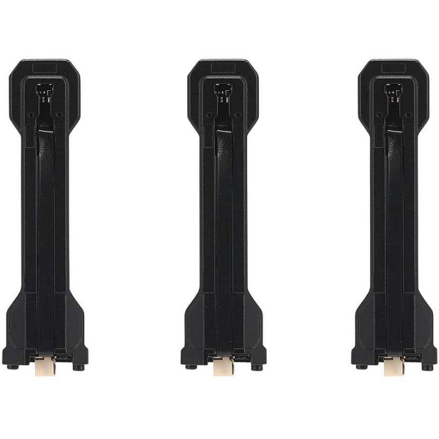 Induction Hot End Connection Node for Bambu Lab H2C Series Printers