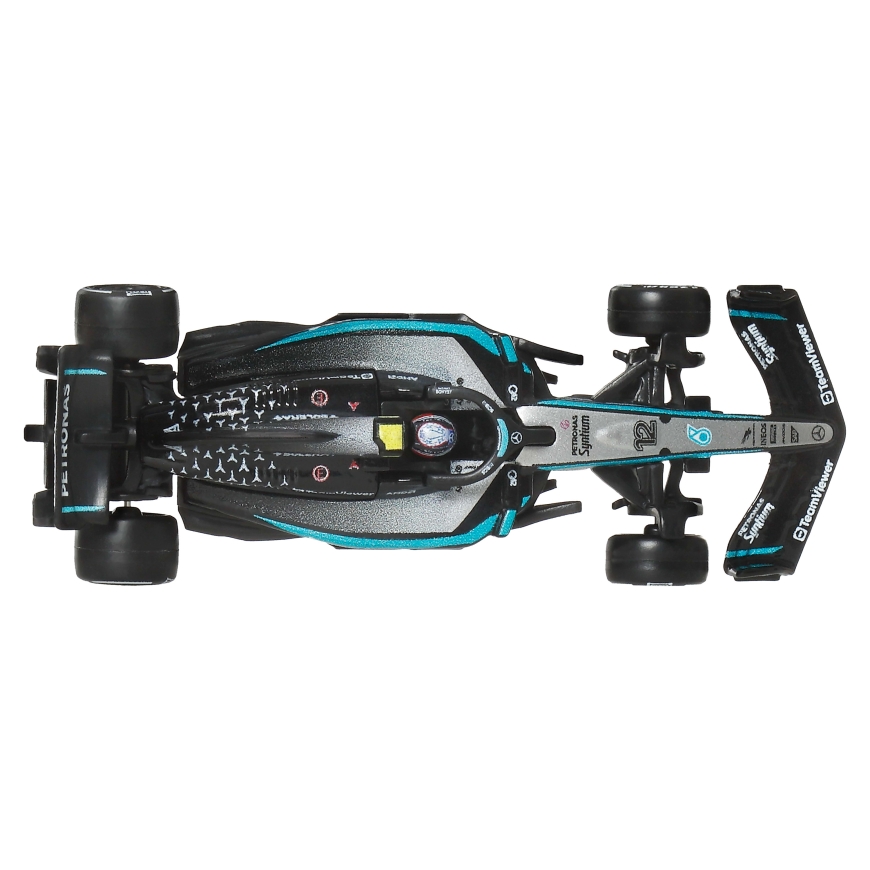 Hot Wheels JKD92 leluajoneuvo – 3