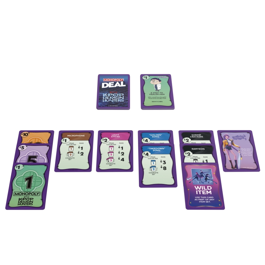 Hasbro G4498UU00 lauamäng – 2
