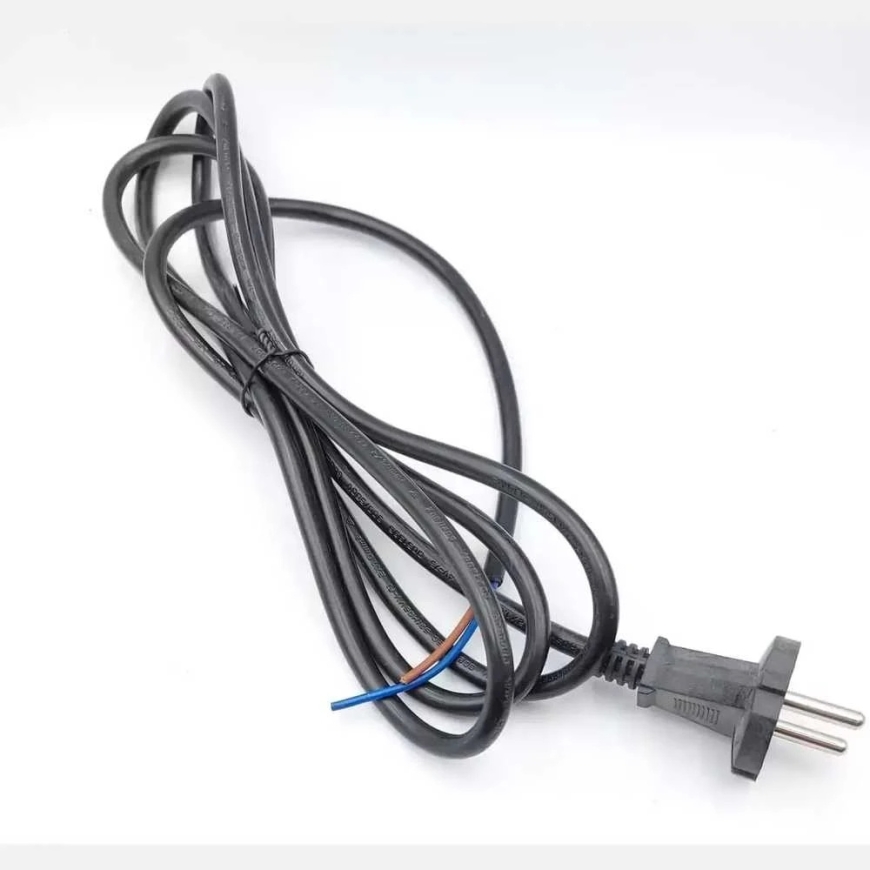 Dedra Cable, Power Supply Cord