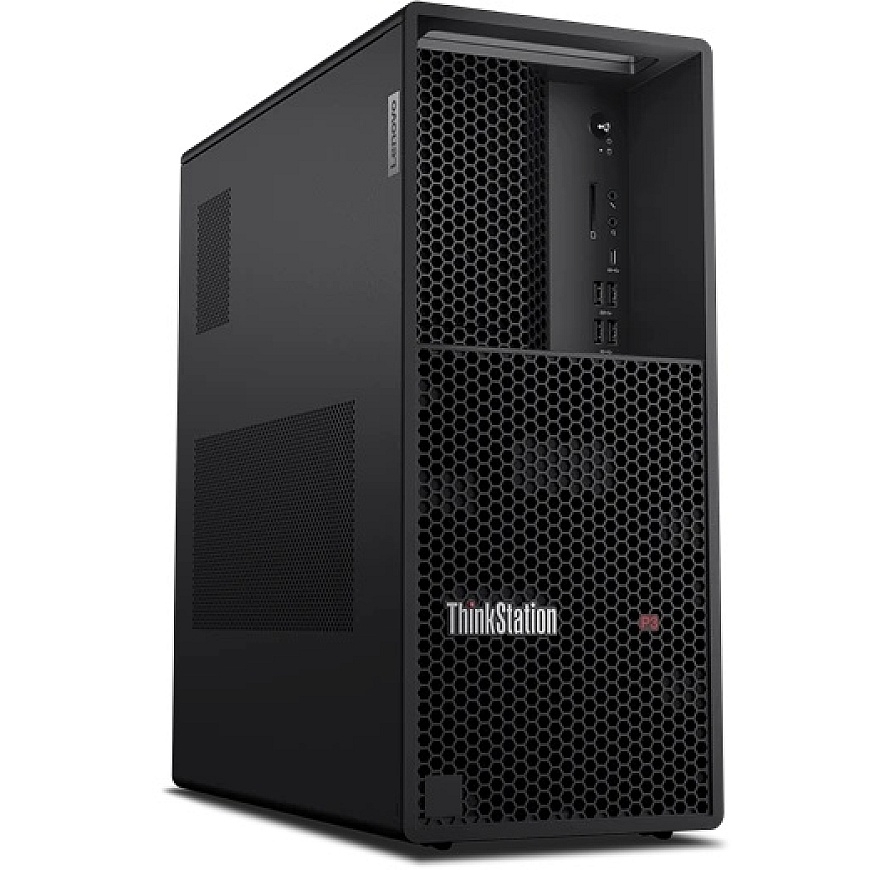 Lenovo Stacionārais datoru Lenovo ThinkStation P3