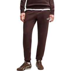 Kelnēs sievietēm Puma ESS Small No. 1 Logo brūnas 682449 33 (M)