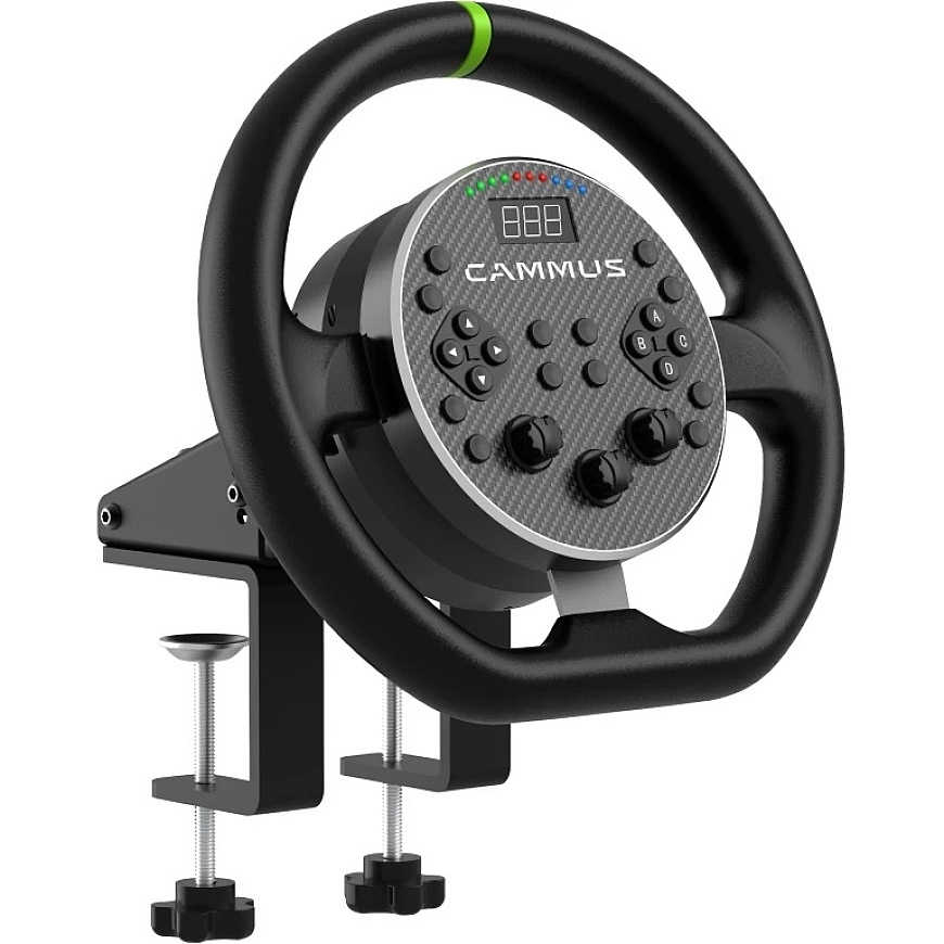 Cammus C5 komplekts – 4
