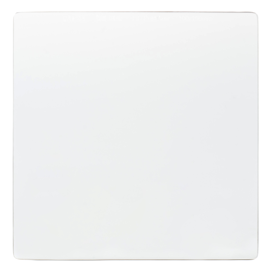NiSi Square True Color Polarizer HD 100x100mm – 2