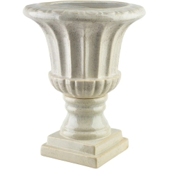 Mondex Since 1986 EVAM Taures vaasi 29x29x35cm