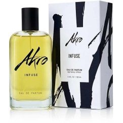 Akro Infuse EDP parfumuots ūdens unisex, 100 ml