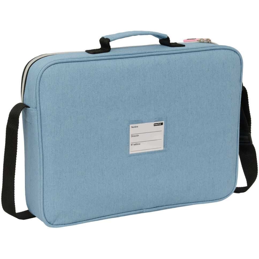 Safta Demon Hunters Kpop Huntrix School käekott – 3