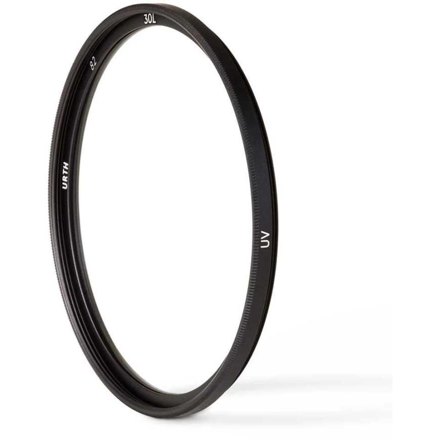 Urth 82mm UV objektyvo filtras (Plus+) – 2