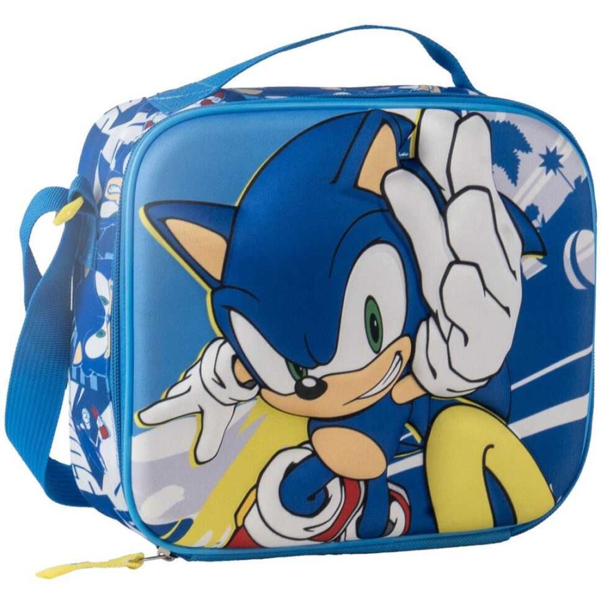 Cerdà CERDÁ Sonic the Hedgehog 3D