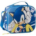 CERDÁ Sonic the Hedgehog 3D eväsrasia
