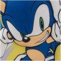 CERDÁ Sonic the Hedgehog 3D lunch bag CERDÁ Sonic the Hedgehog 3D lunch bag