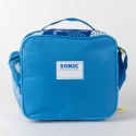 CERDÁ Sonic the Hedgehog 3D lunch bag CERDÁ Sonic the Hedgehog 3D lunch bag