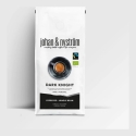 Johan & Nyström - Tumšais bruņinieks espresso 500g