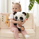 Tiny Love Hengittävä pehmolelu - Panda Snuggly Buddy Tiny Love Hengittävä pehmolelu - Panda Snuggly Buddy