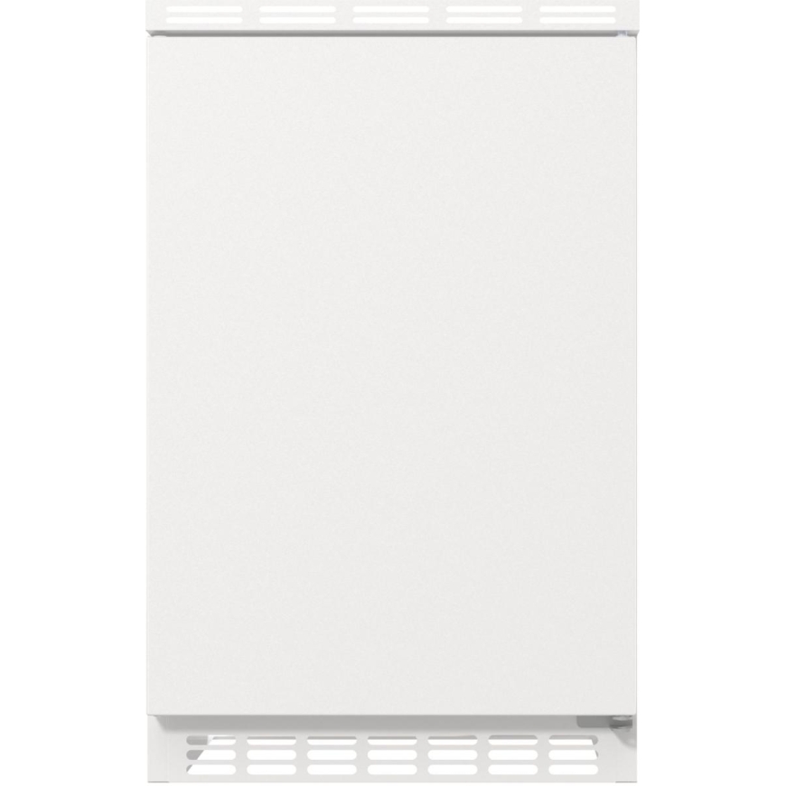 Gorenje RBIU48E21 kombinētais ledusskapis Zem galda