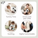 Tiny Love Hingav Õhkuvate Kallistustega - Panda Snuggly Buddy Tiny Love Hingav Õhkuvate Kallistustega - Panda Snuggly Buddy