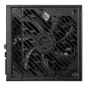 MSI MPG A1250GS PCIE5 power supply unit 1250 W 20+4 pin ATX ATX Black MSI MPG A1250GS PCIE5 power supply unit 1250 W 20+4 pin ATX ATX Black