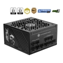 MSI MPG A1250GS PCIE5 power supply unit 1250 W 20+4 pin ATX ATX Black MSI MPG A1250GS PCIE5 power supply unit 1250 W 20+4 pin ATX ATX Black