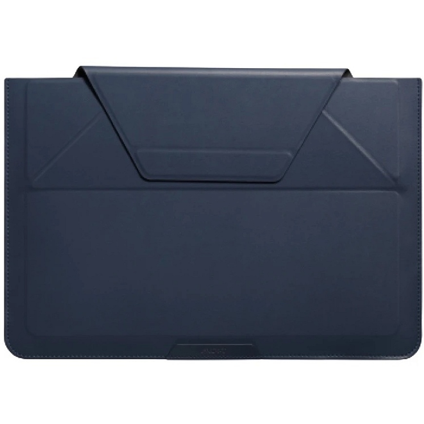 Moft Sleeve 14" datoru soma, zila