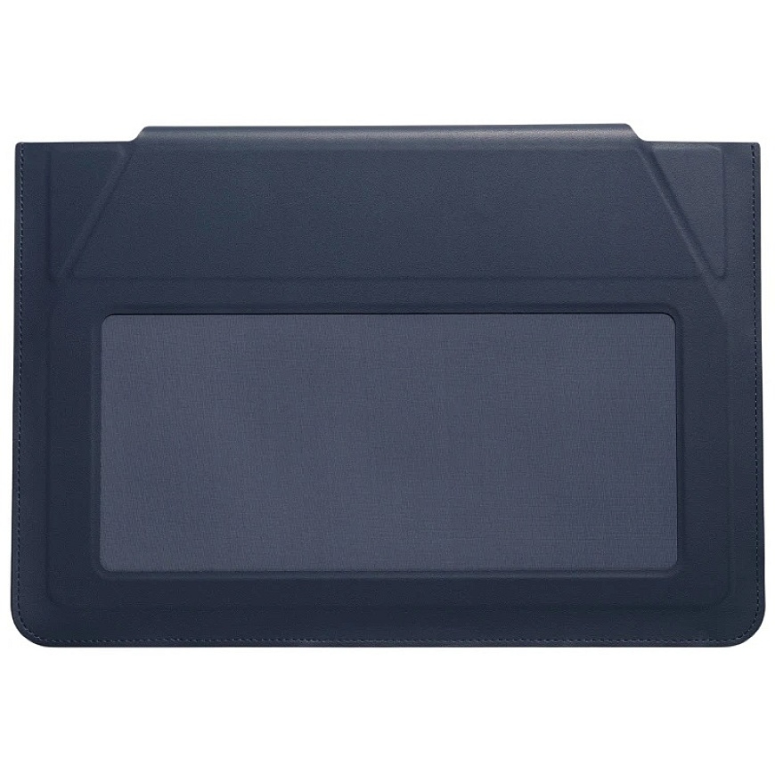 Moft Sleeve 14″ datoru soma, zila – 2