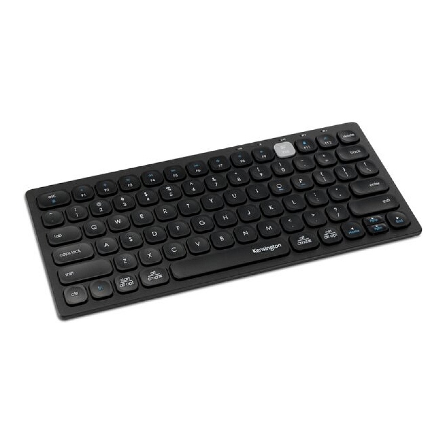 Kensington K75502WW tastatūra Birojs Bluetooth sistēma
