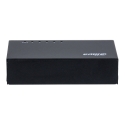 Коммутатор NET SWITCH 5PORT 10/100M/1G/SG1005-EUR DAHUA Коммутатор NET SWITCH 5PORT 10/100M/1G/SG1005-EUR DAHUA