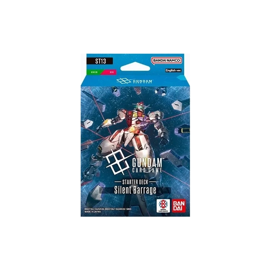 Bandai TCG Bandai Tcg Gundam Kārtis