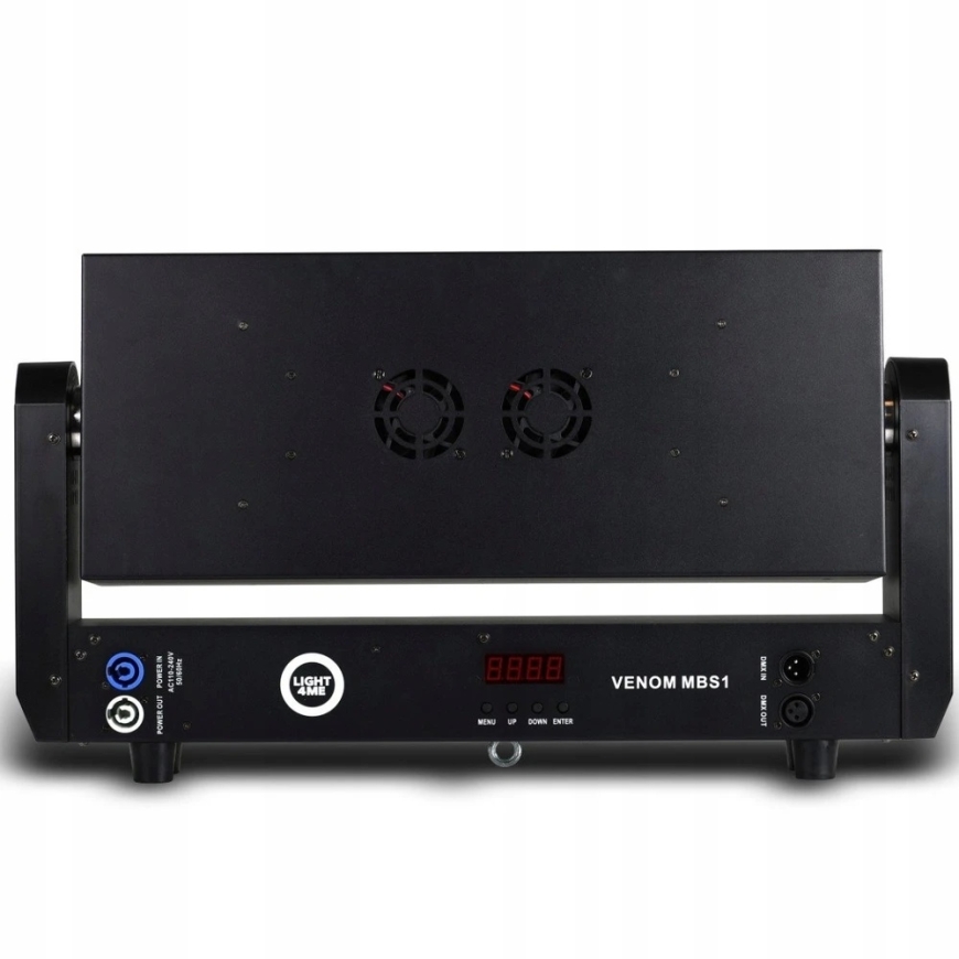 LIGHT4ME VENOM MBS1 lighting effect – 5