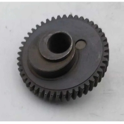 Dedra Potato Peeler with Eccentric Handle